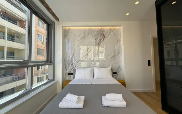 BlueMotion - PortStay - Complex