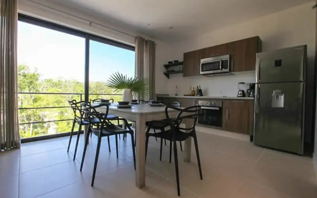 Martiki Condo 2 bedroom sleeps 4