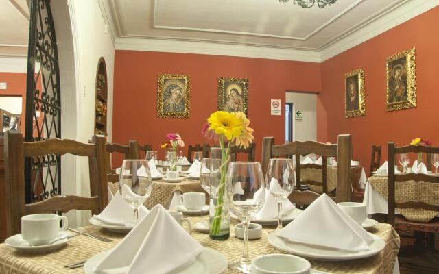 San Isidro Inn