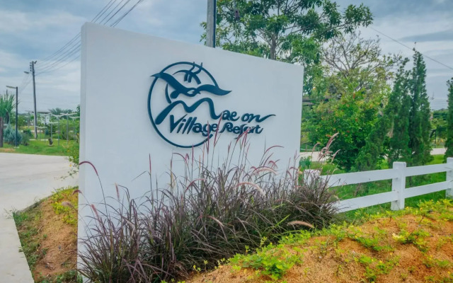 Mae On Village Resort