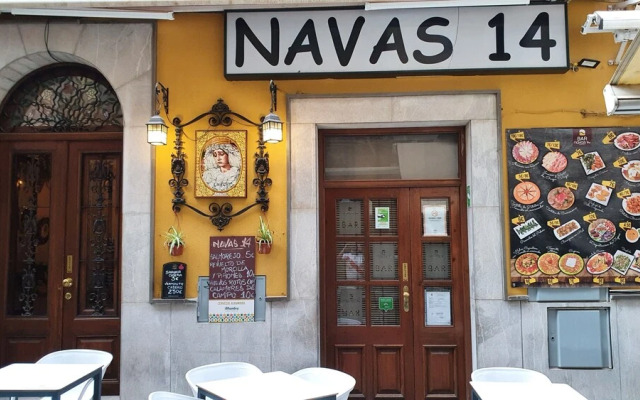 Hostal El Olivo