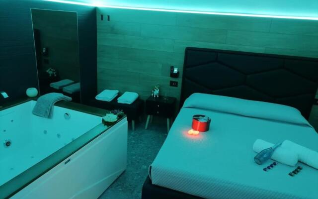 Rebel Suite
