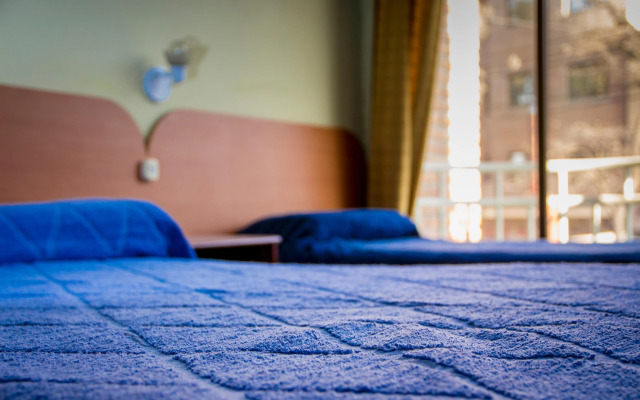 Wynnie Hotel