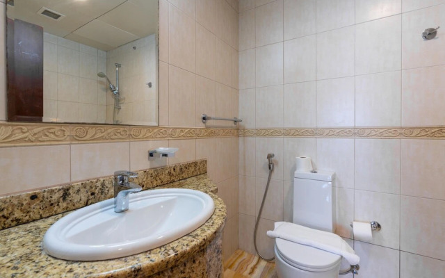 Lux BnB Princess Tower - Dubai Marina