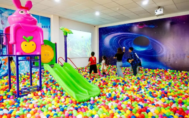 Dalat Wonder Resort