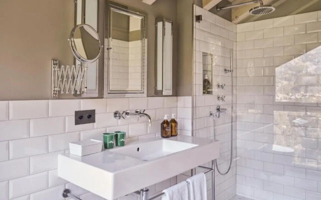 CERVO Mountain Resort