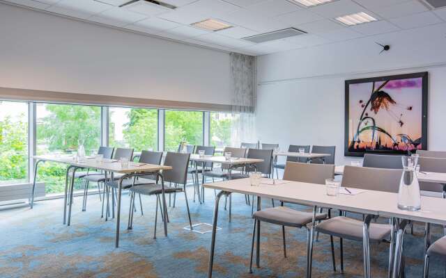Radisson Blu Hotel Uppsala