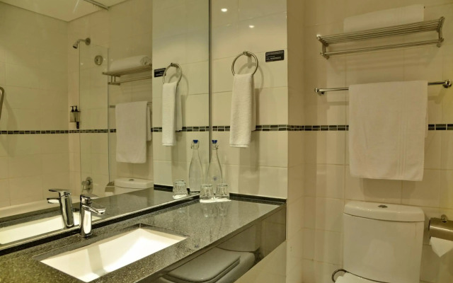 Fountains Hotel Cape Town