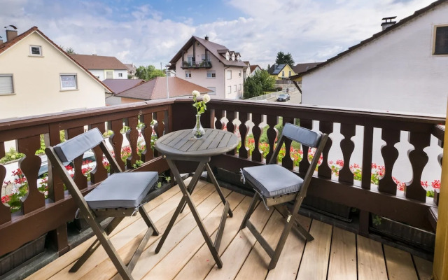 Hotel Restaurant Schiff