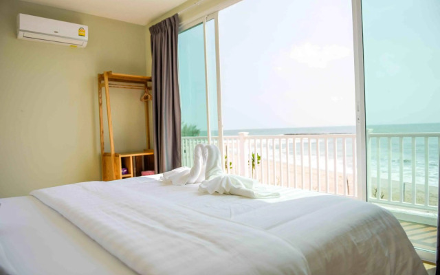 Seaman Resort