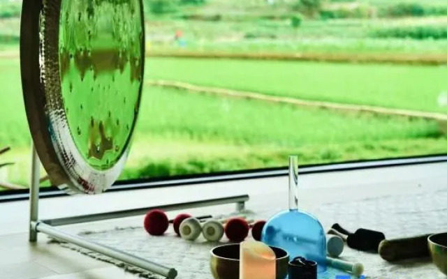 Xingyi Wanfeng Linyi Boutique Inn (Wanfenglin Baguatian Attractions)