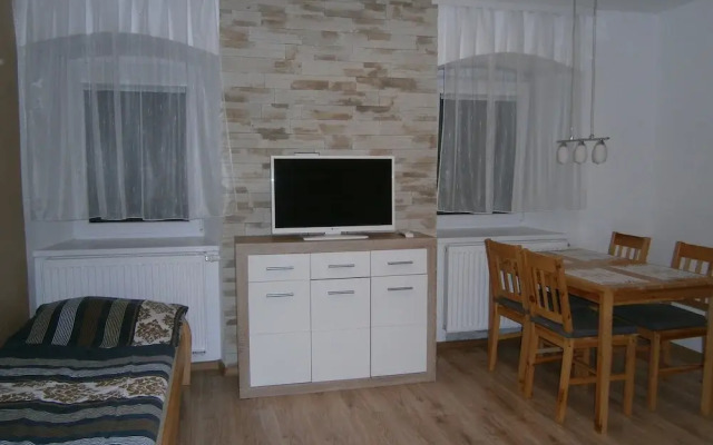 Apartmány Brychovi