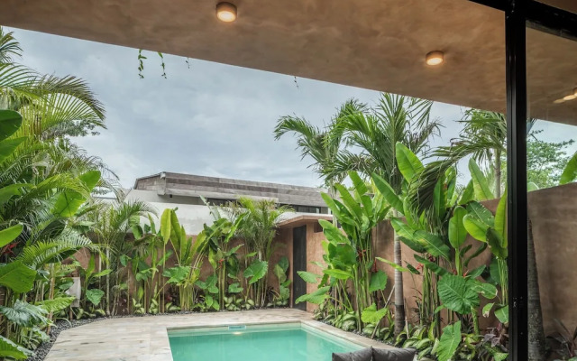 Arvatya Villas Bingin by Blacksand