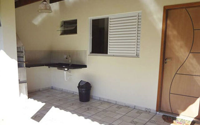 Camping e Pousada Paiol