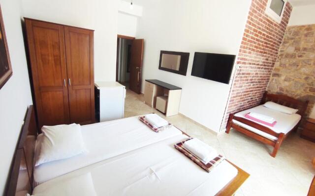Apartments Himara Premium