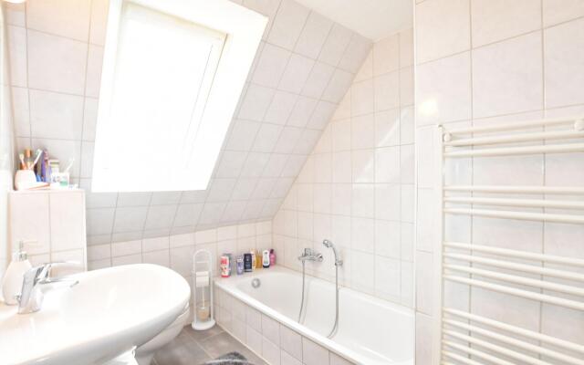 Ferienzimmer in Kropelin