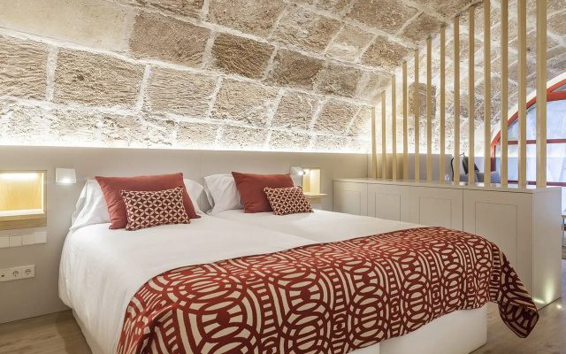 Apartahotel Fil Suites