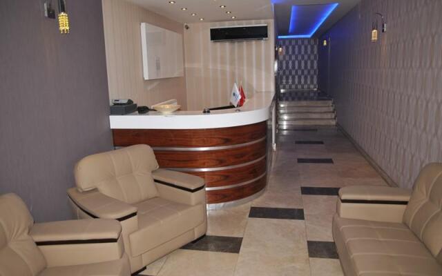 Guven Hotel