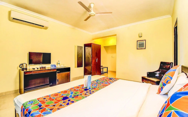 FabHotel Arotel Calangute Beach