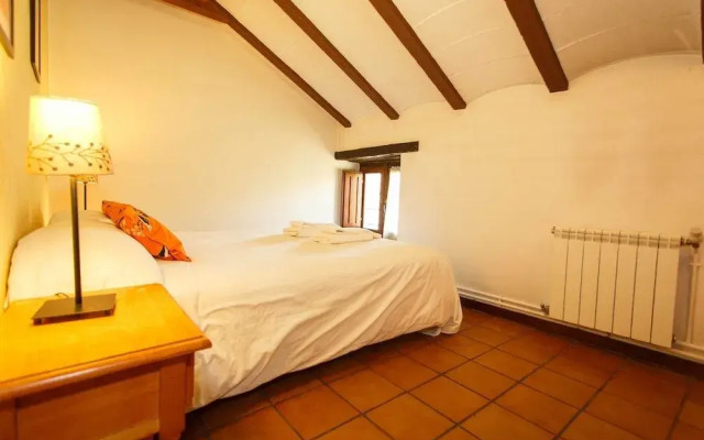 El Bulin de Robregordo