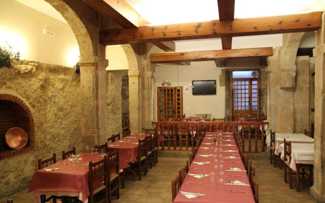 Posada San Julián