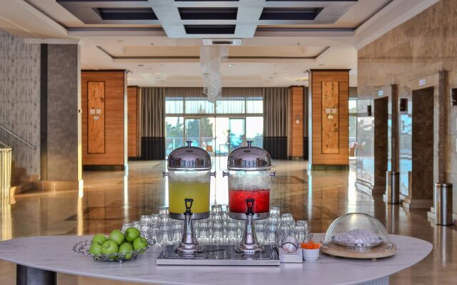 Laphetos Beach Resort & Spa - All Inclusive