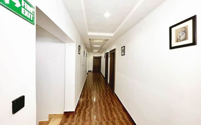 Grey Residence