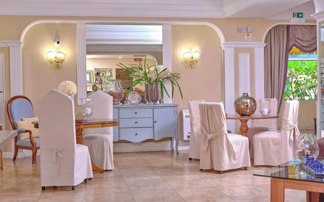 Hotel Martini Olbia