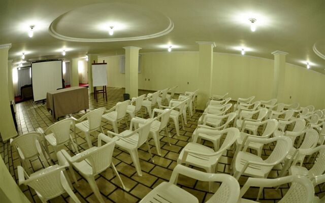 Hotel do Vale Express