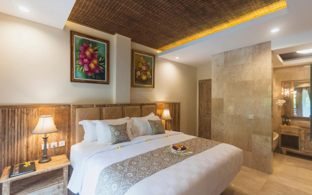 Weda Cita Resort And Spa