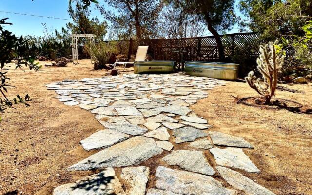 Popular Homestead! Location, Stargaze, Views!
