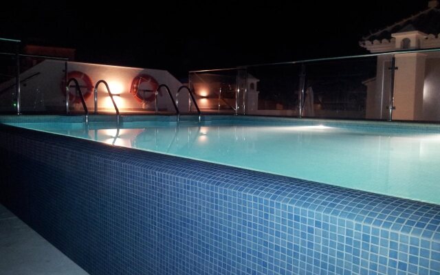 Apartamentos La Botica de Nerja
