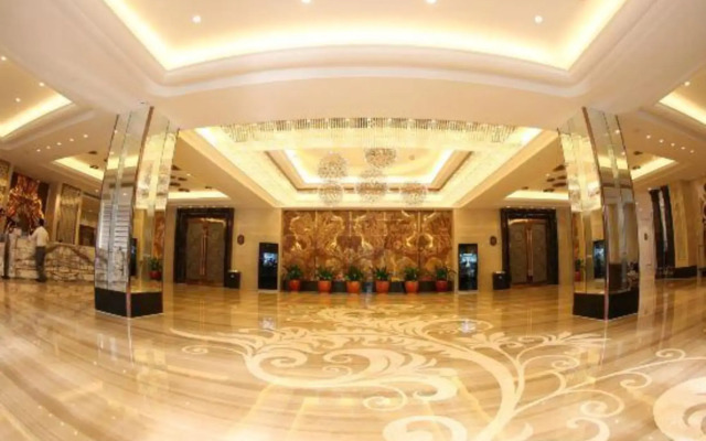 Youde Hotel