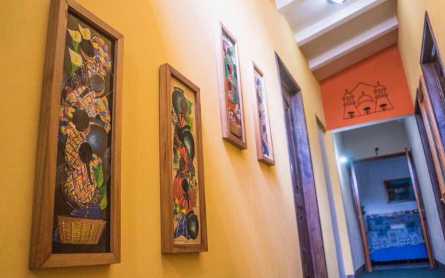 Hotel Casa Jose Coban