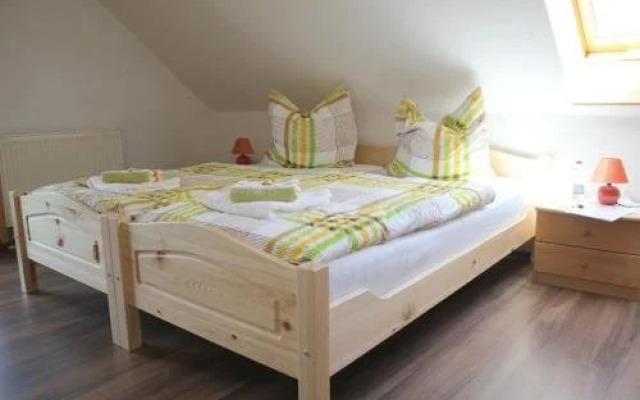 Ferienhaus & Pension Altjessen 57