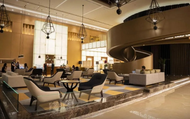 Slemani Rotana