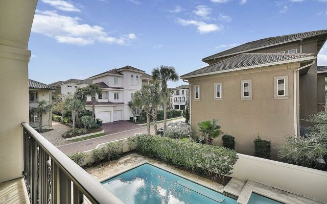 Bella Destina by RedAwning