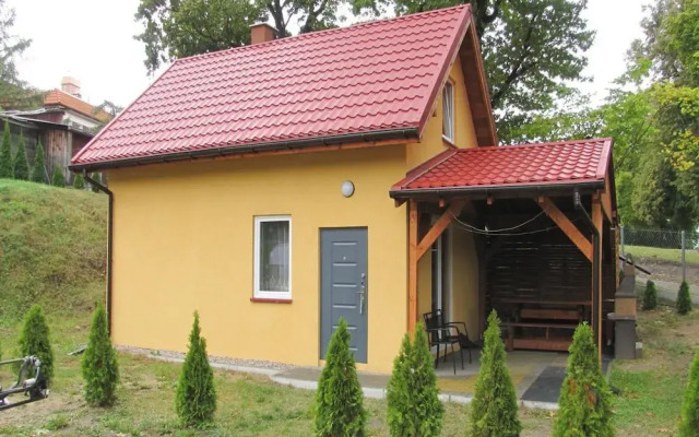 Apartment Right on the Lake, Ryn