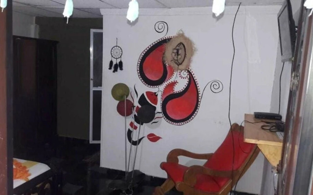 Casa Gypsy