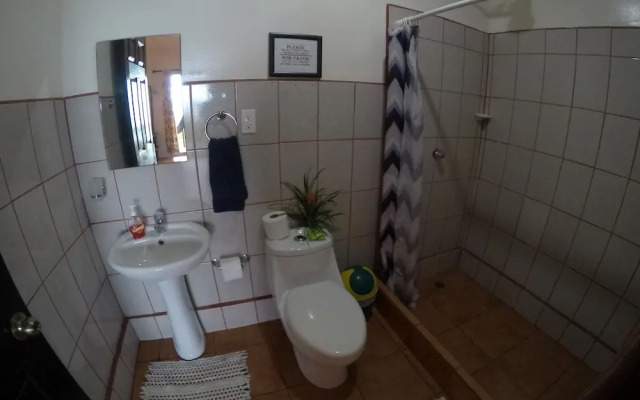 Pacheco Tours & Cabinas