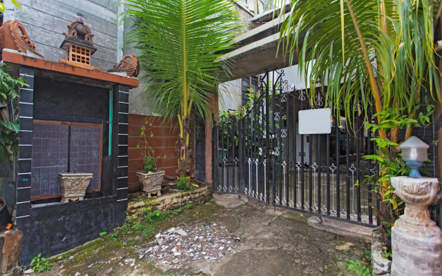 RedDoorz Pesanggrahan