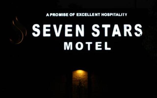 Seven Stars Motel