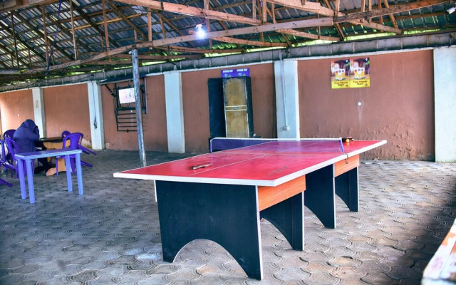 Titanium Hotel And Resorts