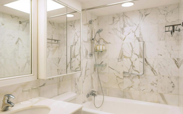 Holiday Inn Golden Mile Hong Kong by IHG