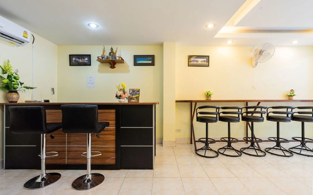 Nck Bedtel Samui - Hostel