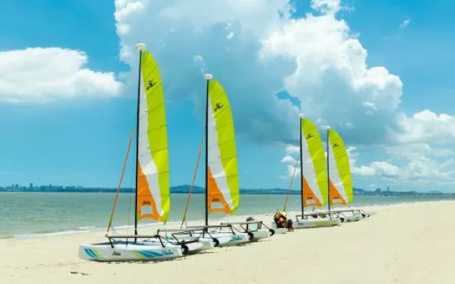 Yangguangcheng Ruiwan Hotel