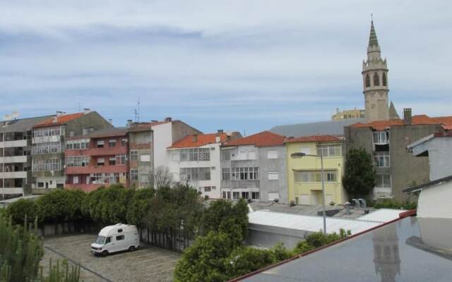 Porto Suites do Marques