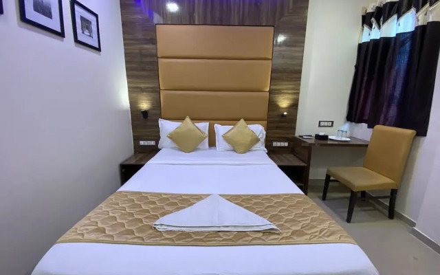 Hotel Blue Wellington