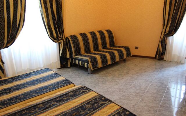 Hotel Dei Consoli Depandance