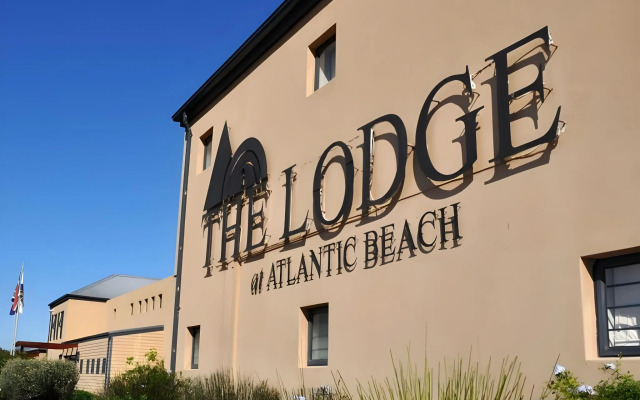 Lodge At Atlantic Beach
